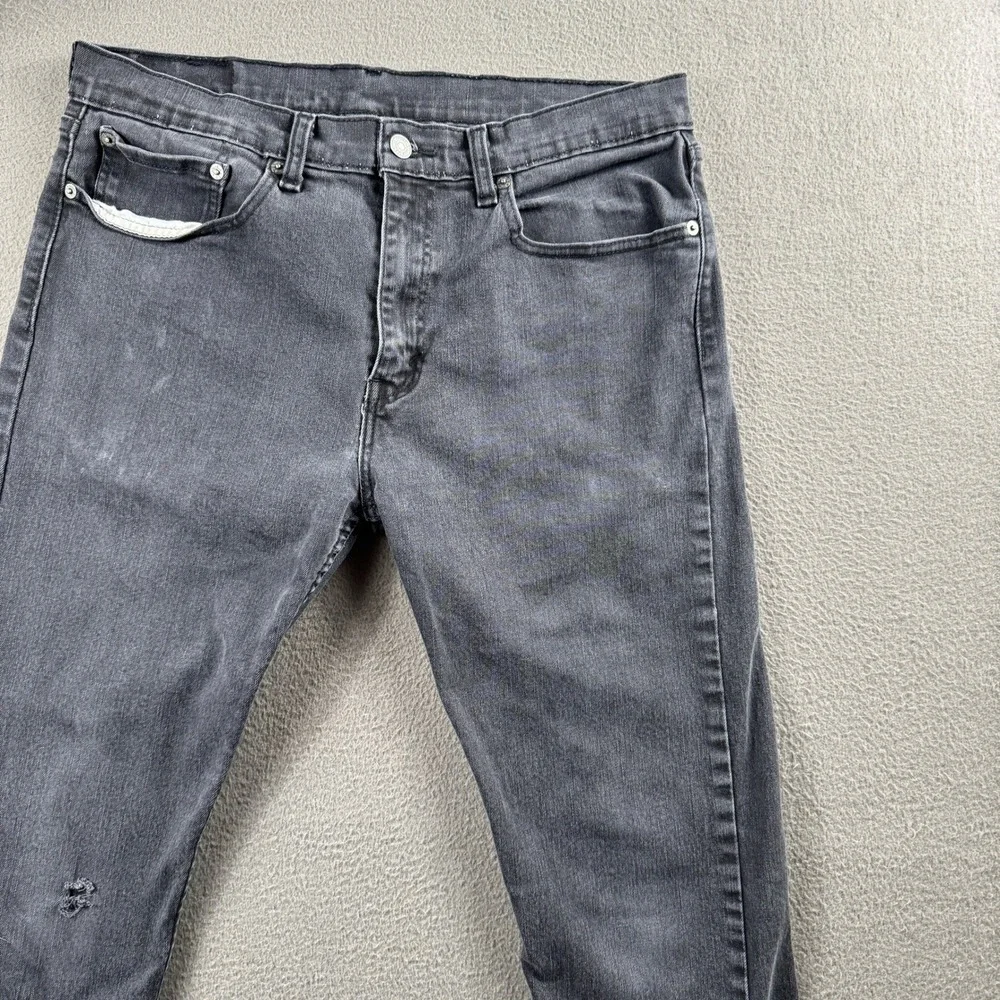 Levis levi 502